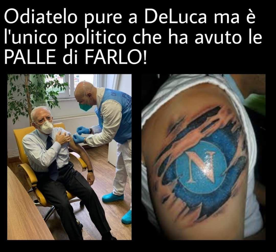 è passato tempo... 