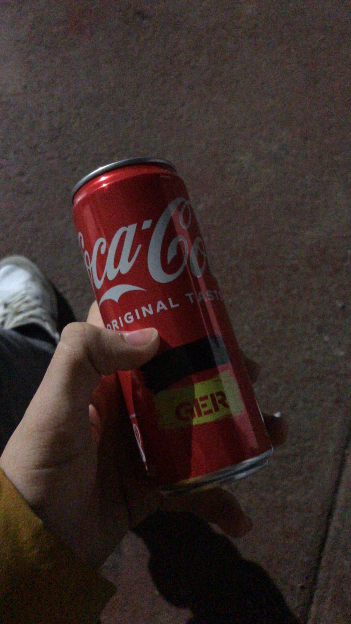 coca cola