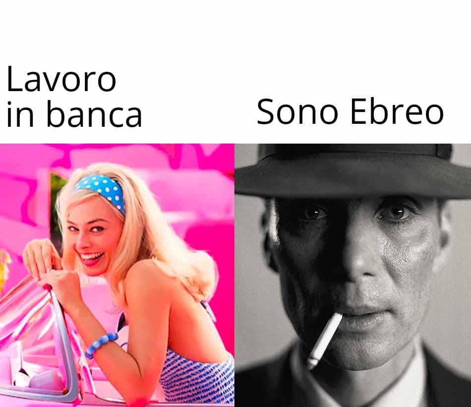 La dualità dell'uomo