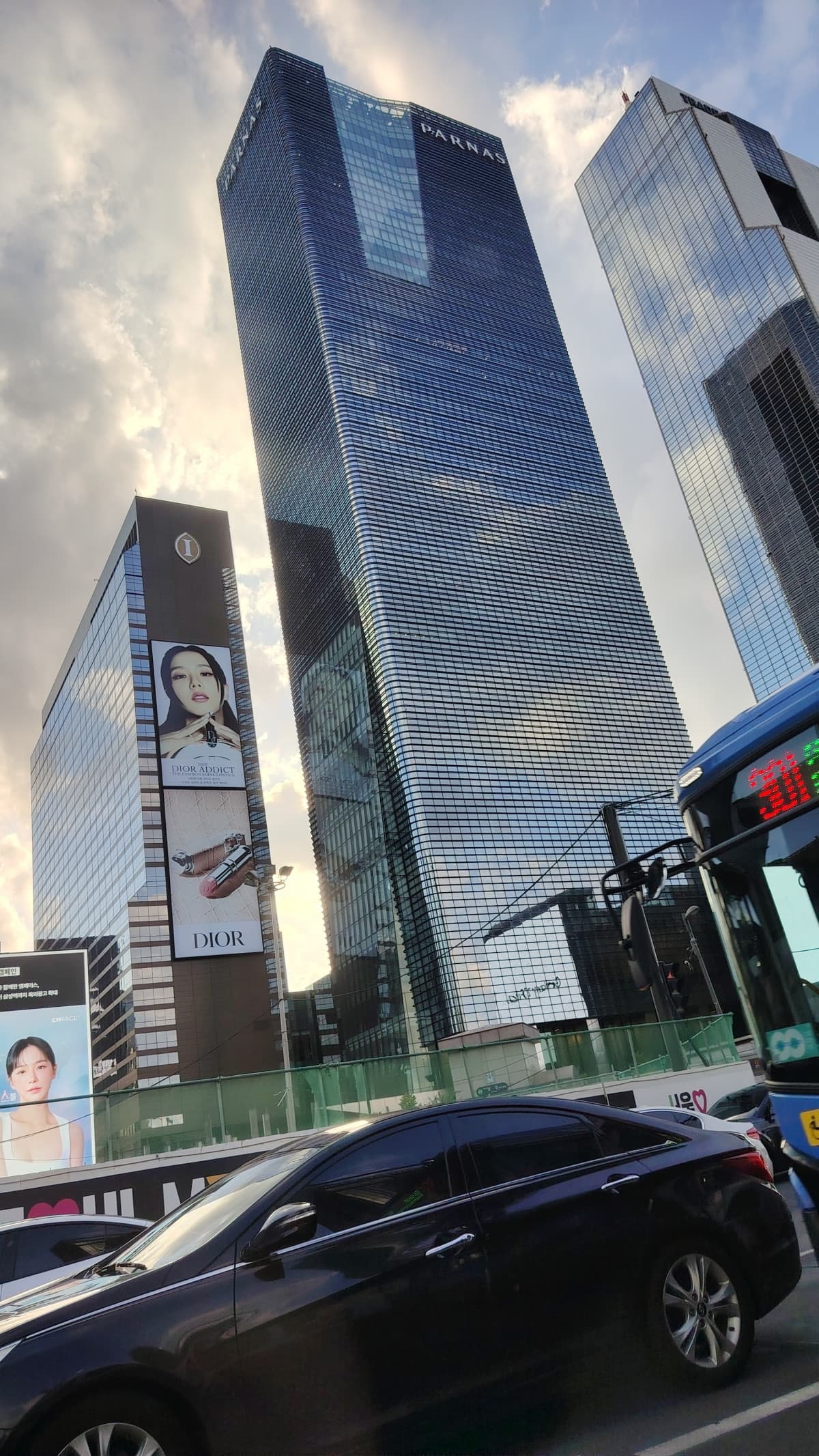 Non potevo nascere qui in Corea?🇰🇷