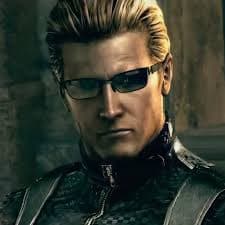 Rip wesker 1960-2009, avresti amato il covid-19.