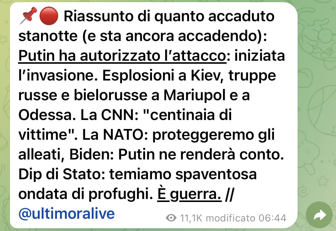 Merda umana, spero esploda al più presto. La democrazia è più a rischio di quanto si possa immaginare, tenetelo a mente