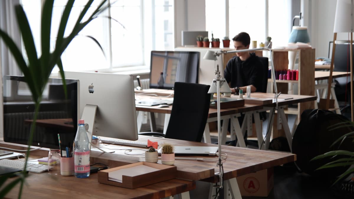 Com'è trasferirsi per lavorare a Milano?