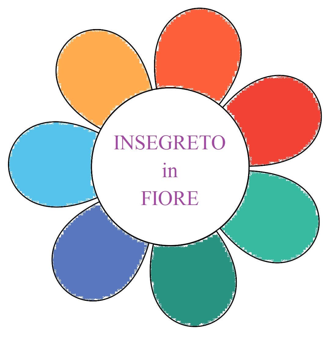 Il 30 giugno votate Insegreto in Fiore per più fiori e più aree verdi!!!