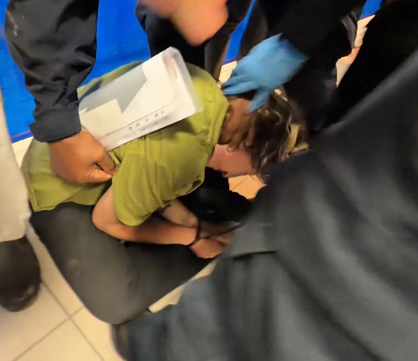 Il giusto trattamento da riservare ai fancazzisti. Onore a Bengvir