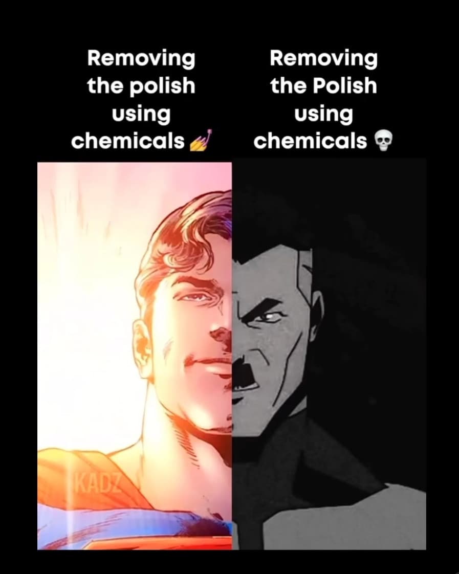niente, sto ridendo da un'ora