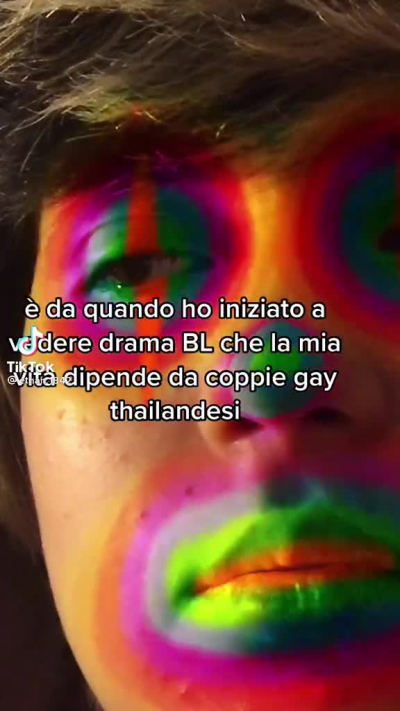 Ma anche coreane,cinesi,giapponesi,filippini TUTTI YEY