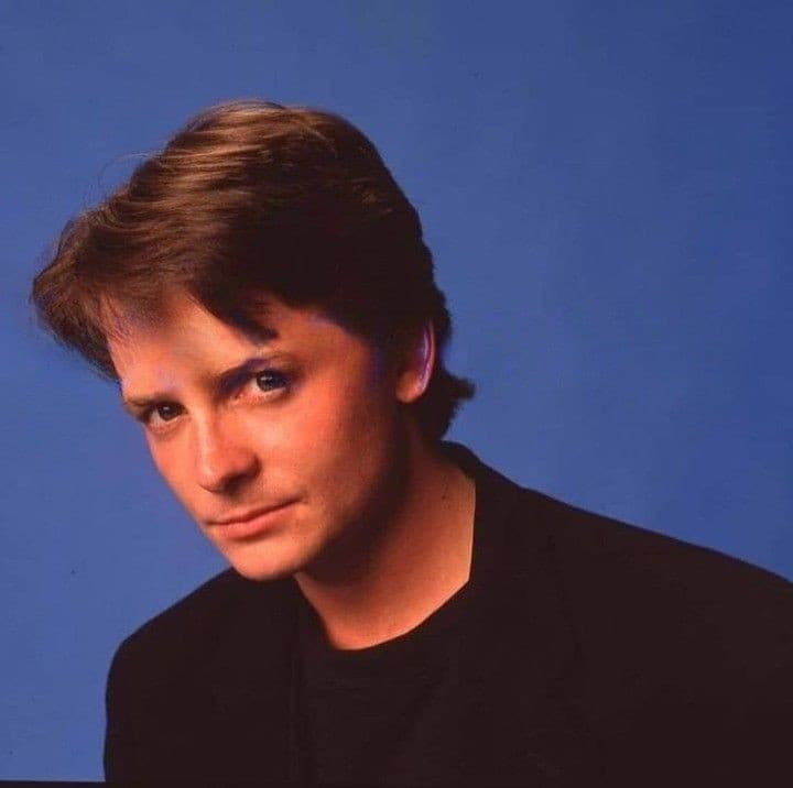 Foto Michael J Fox #26