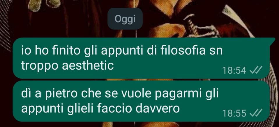 mood di settembre 