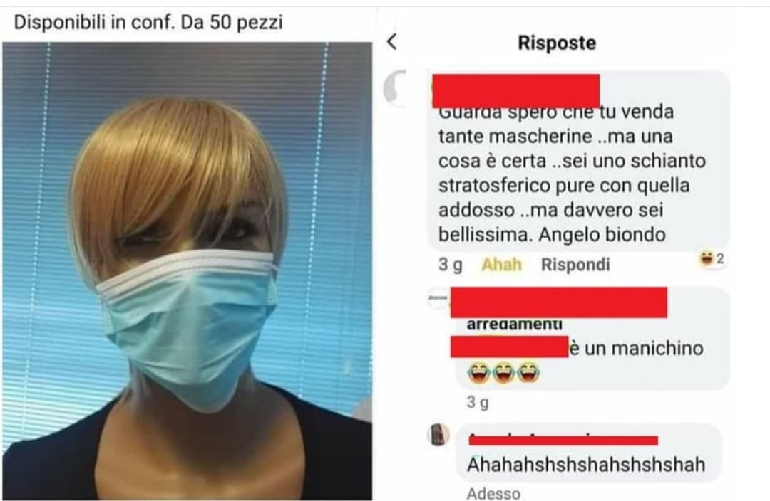 Della serie: basta che (non) respiri??