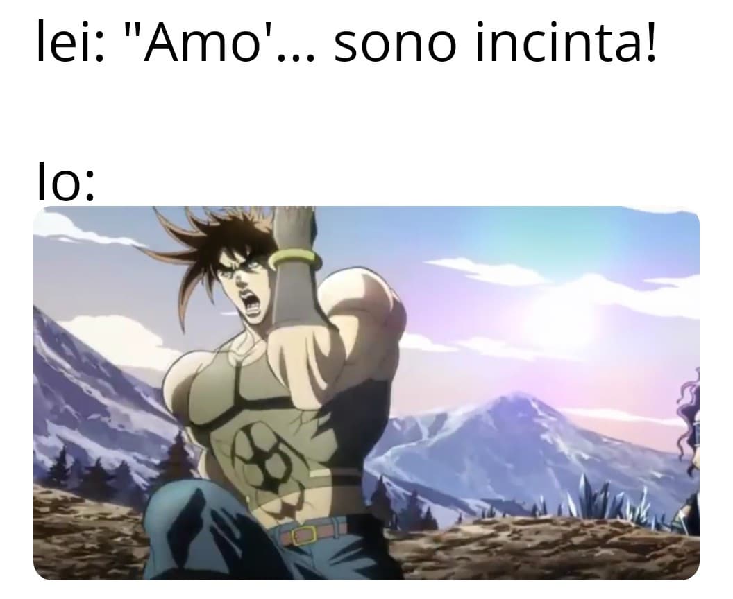 La parte difficile è avere una ragazza lol