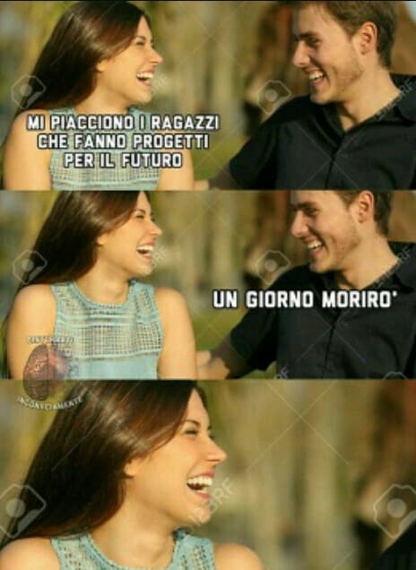 Genio?