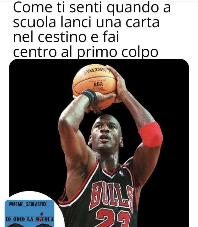 bei vecchi tempi 