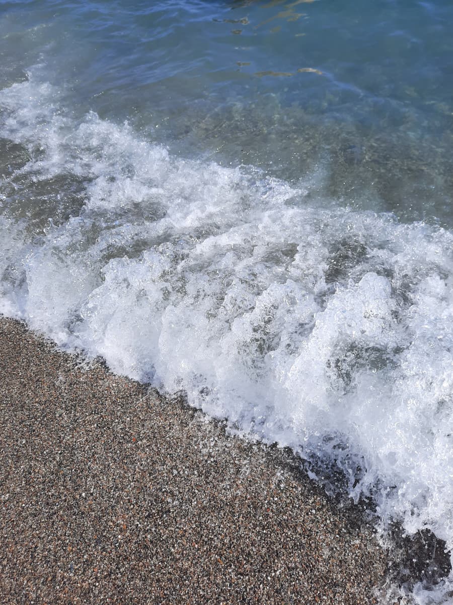 Essere al mare ma non poter fare il bagno per il ciclo??