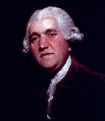 Josiah Wedgewood (1730-1795)