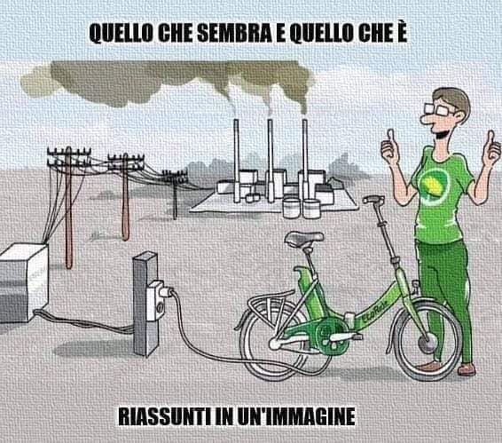 Giusto? 