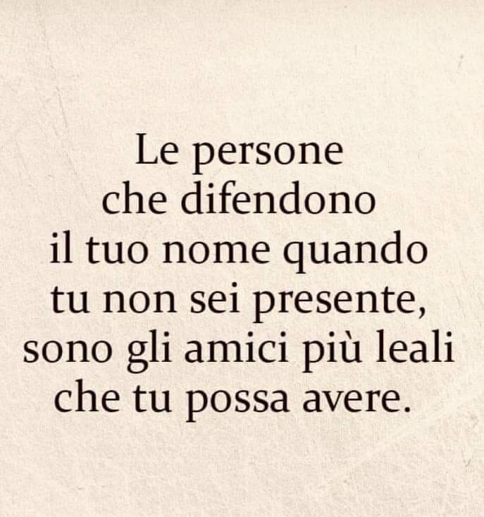 Queste persone speciali anch’io le difendo e guai a chi ne parla male.❤️ Sono due persone ma tanto speciali 