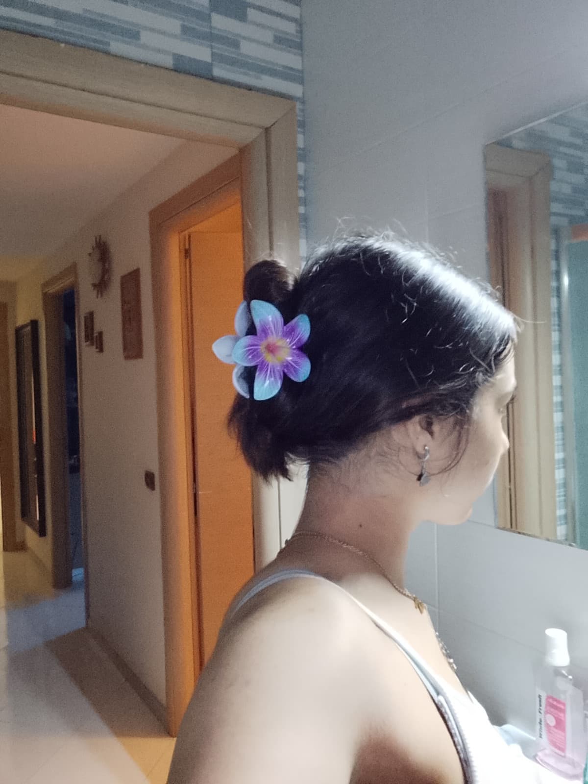 Mi piaceva la pinza 😀