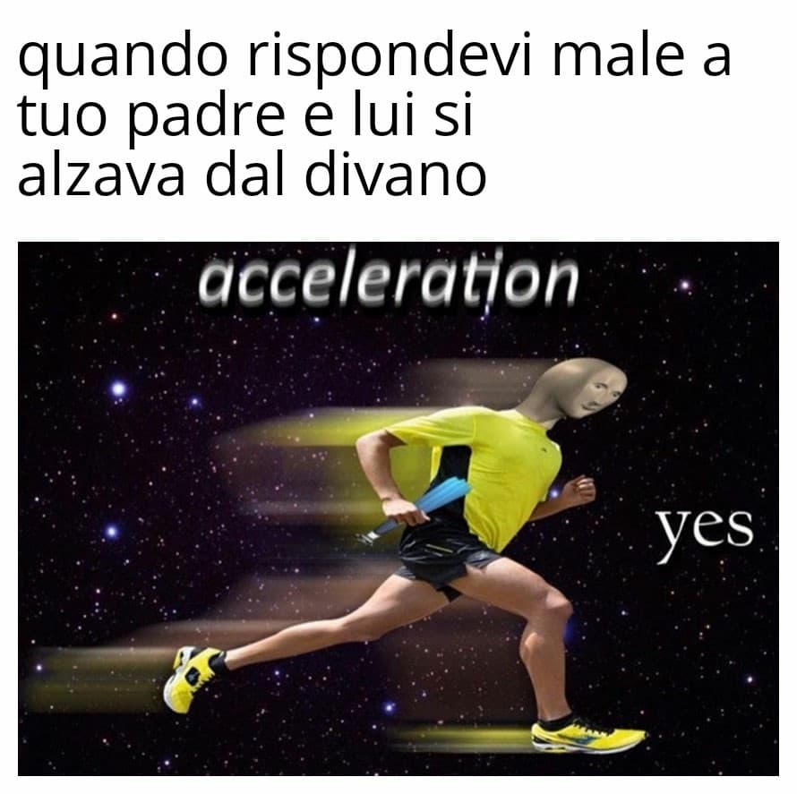 i miei meme artigianali 