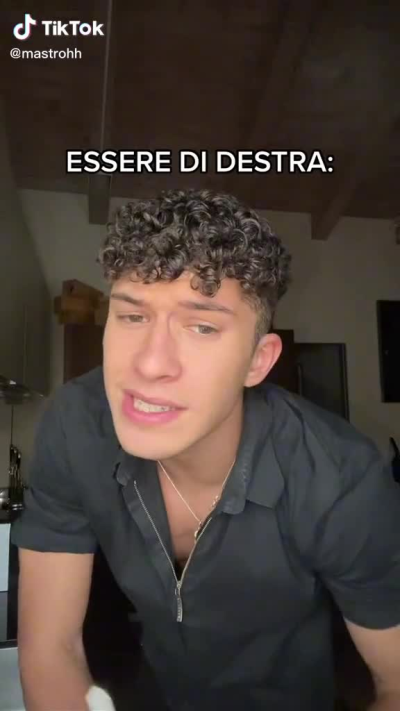 Anch’io penso sia questo il motivo che ha portato alla vittoria della destra. In realtà veramente c’era tanta gente pro Meloni ☹️Ma non avevano il coraggio di dirlo 