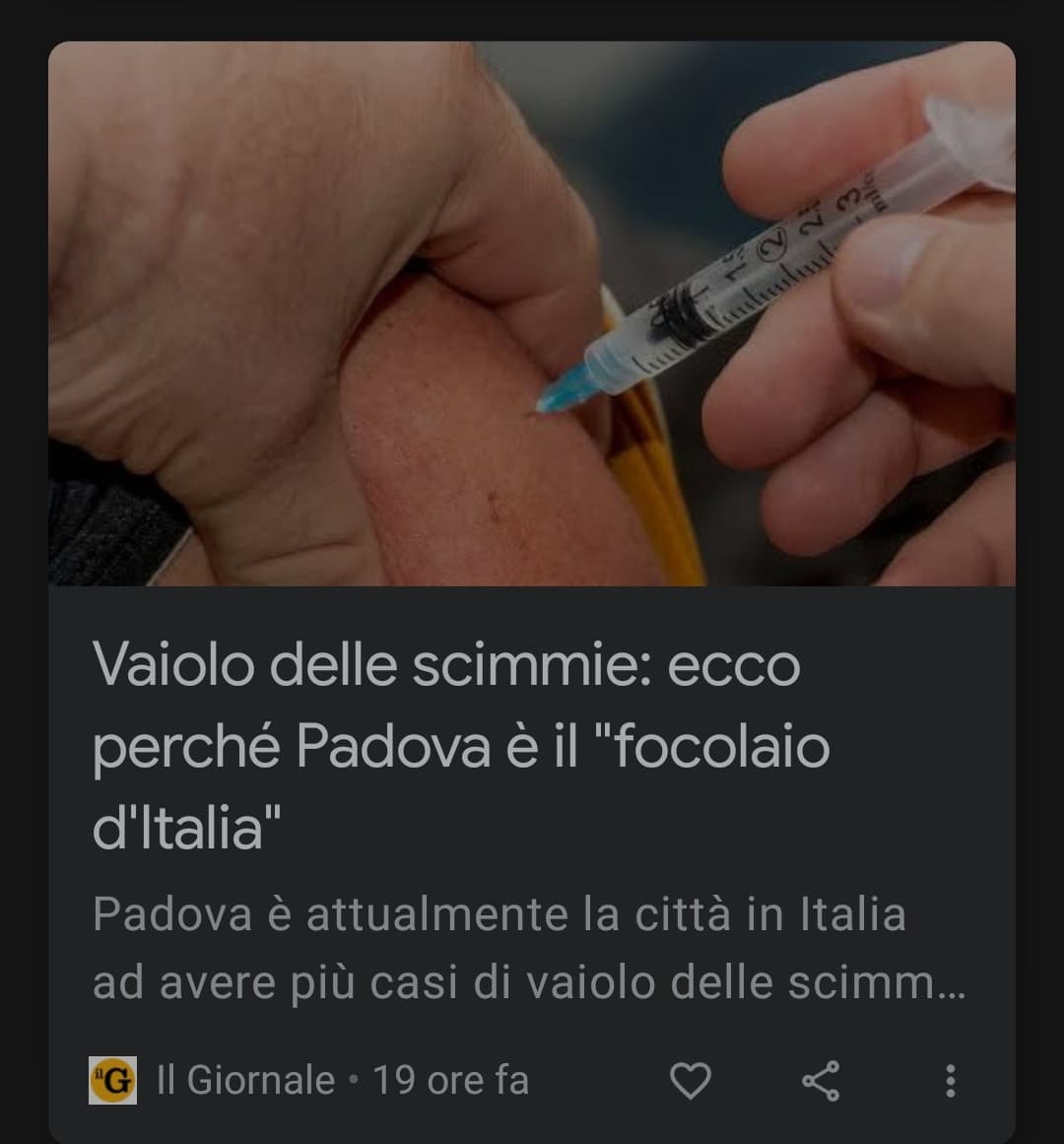 Mai na gioia oh