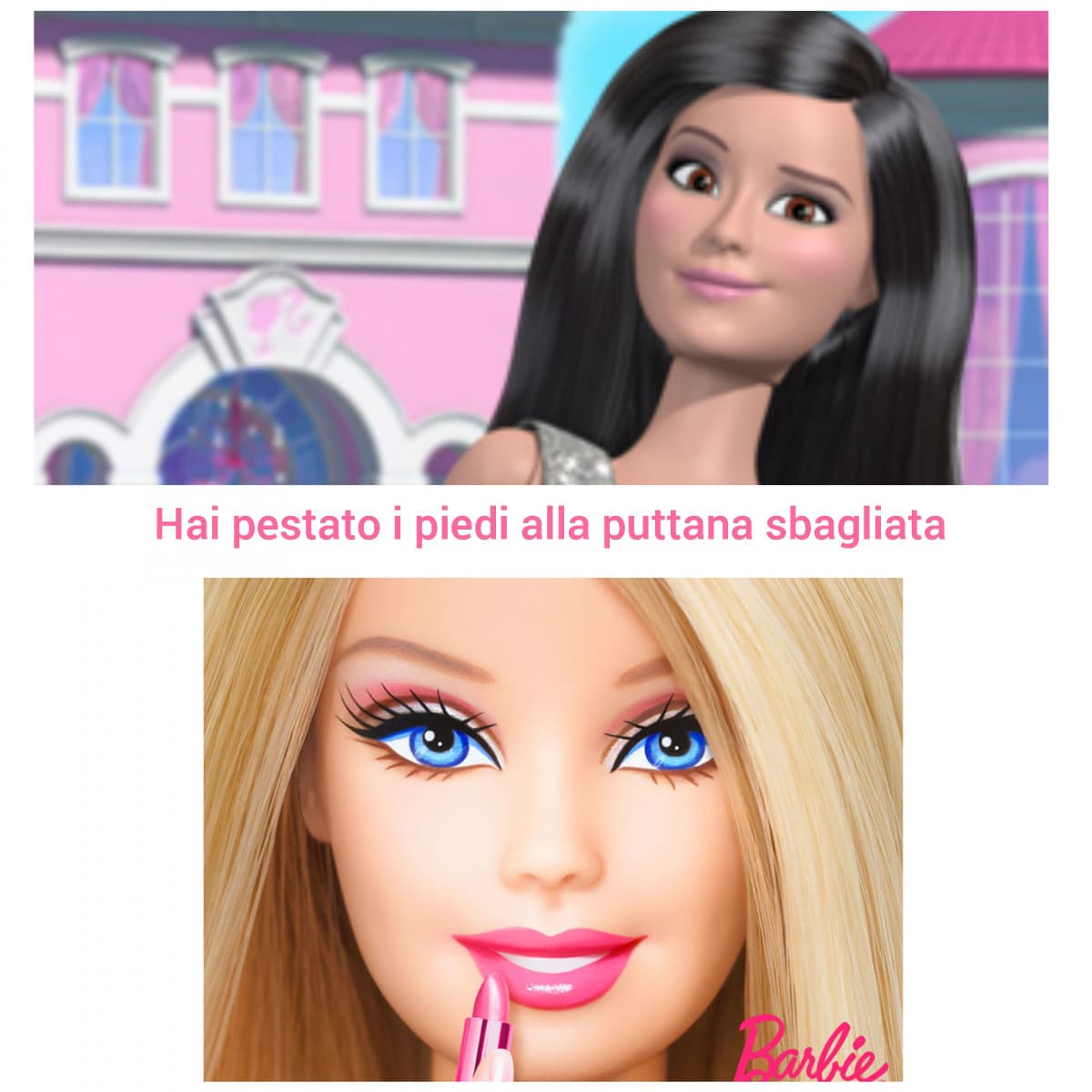 Adoro hahaha