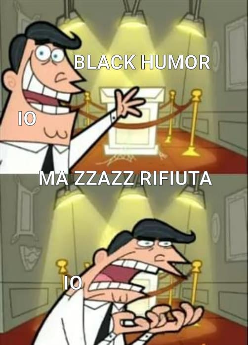 Dai questa é vittoria assicurata