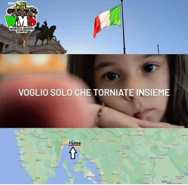 ❤️🇮🇹❤️