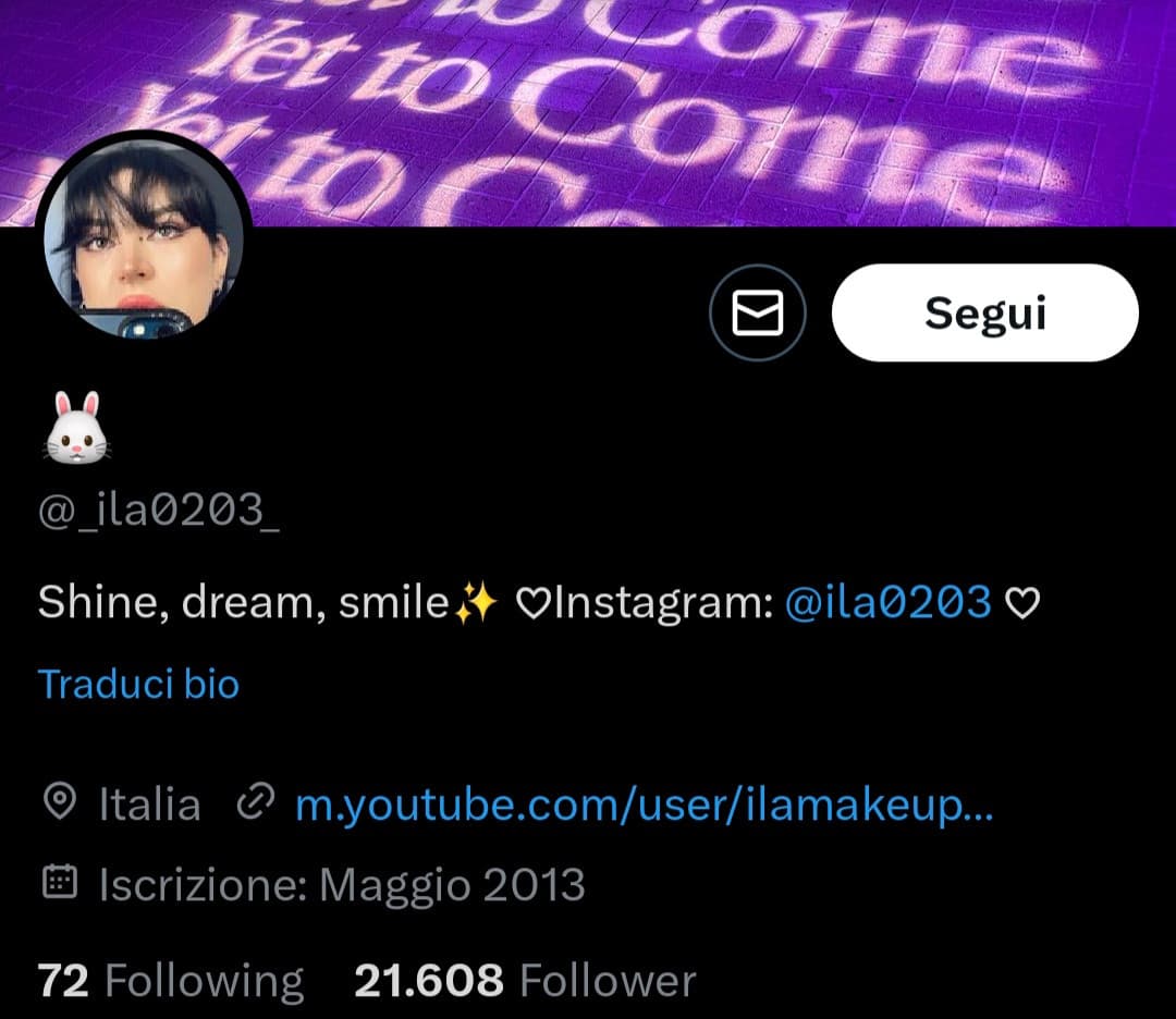 ARMY, se davvero volete bene ai BTS vi chiedo per favore, con il cuore in mano di smettere di seguire questa grandissima ipocrita, egoista e bugiarda.