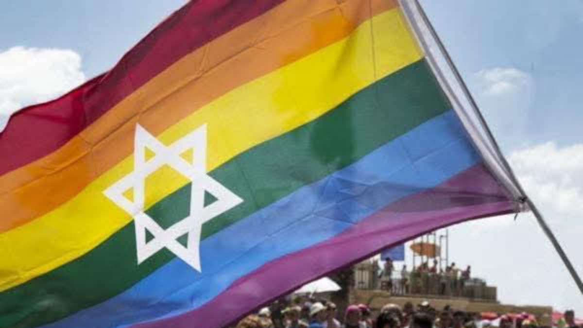 Roma Pride, esclusa Keshet Italia: “Non c’è Pride se si escludono le minoranze”