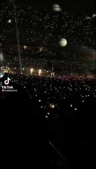 The best feeling??