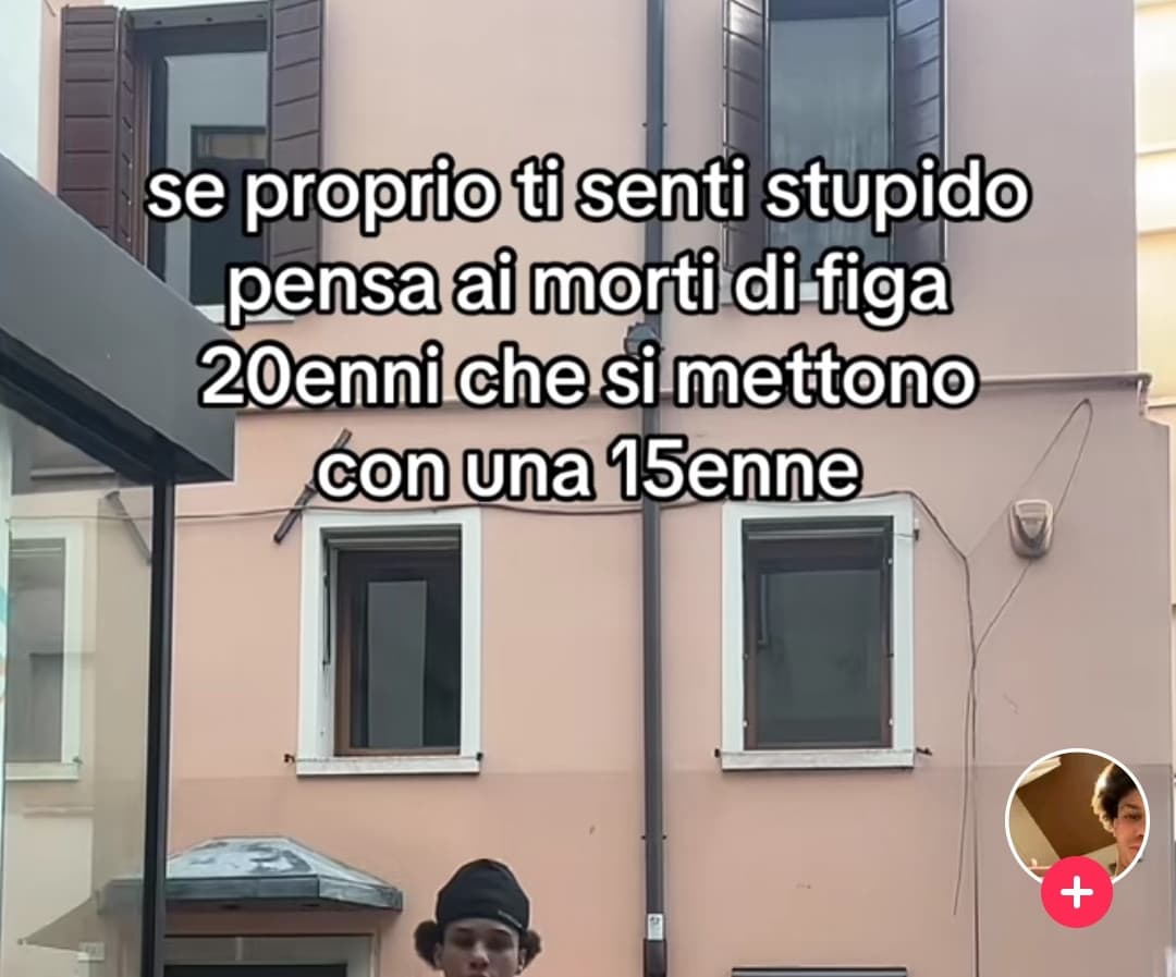 Quando pensate di essere utenti sfigati ricordate che ci sono quelli così 