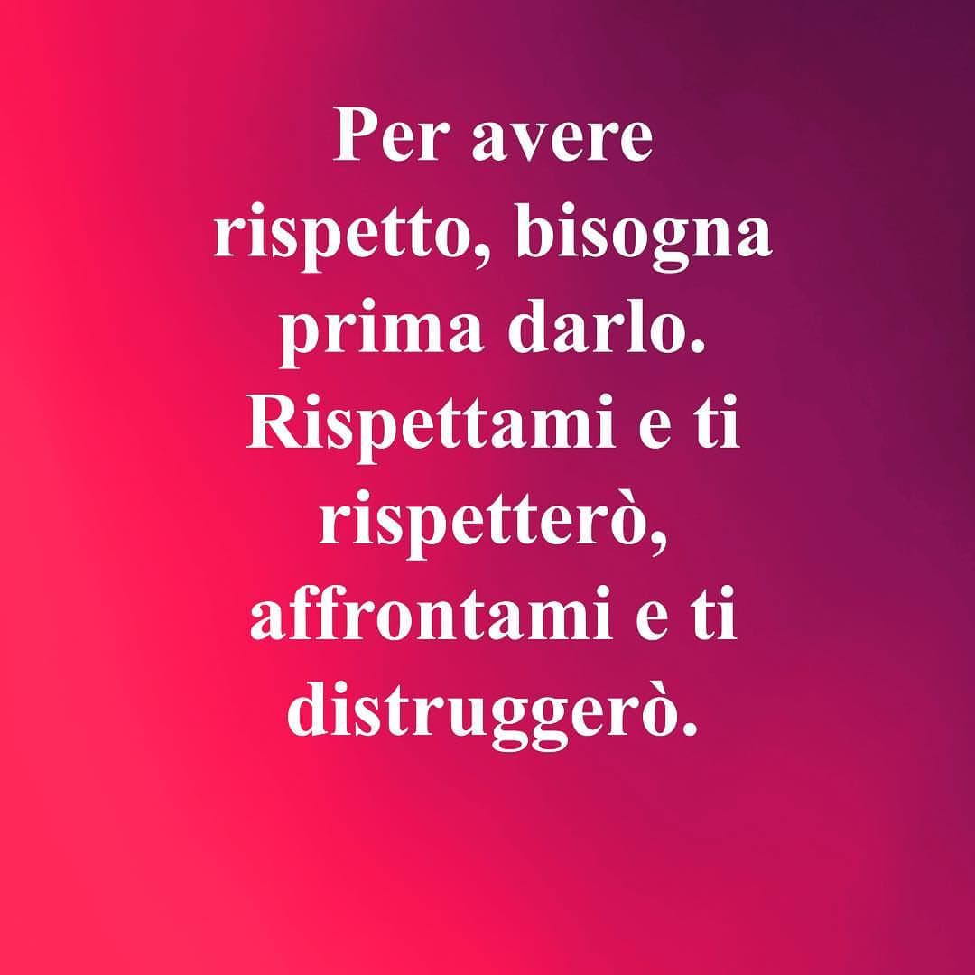 Siate gentili ! Non insultate chi non conoscete,...invece di farvelo amico vi fate un nuovo nemico e restate soli. Poi non lamentarvi