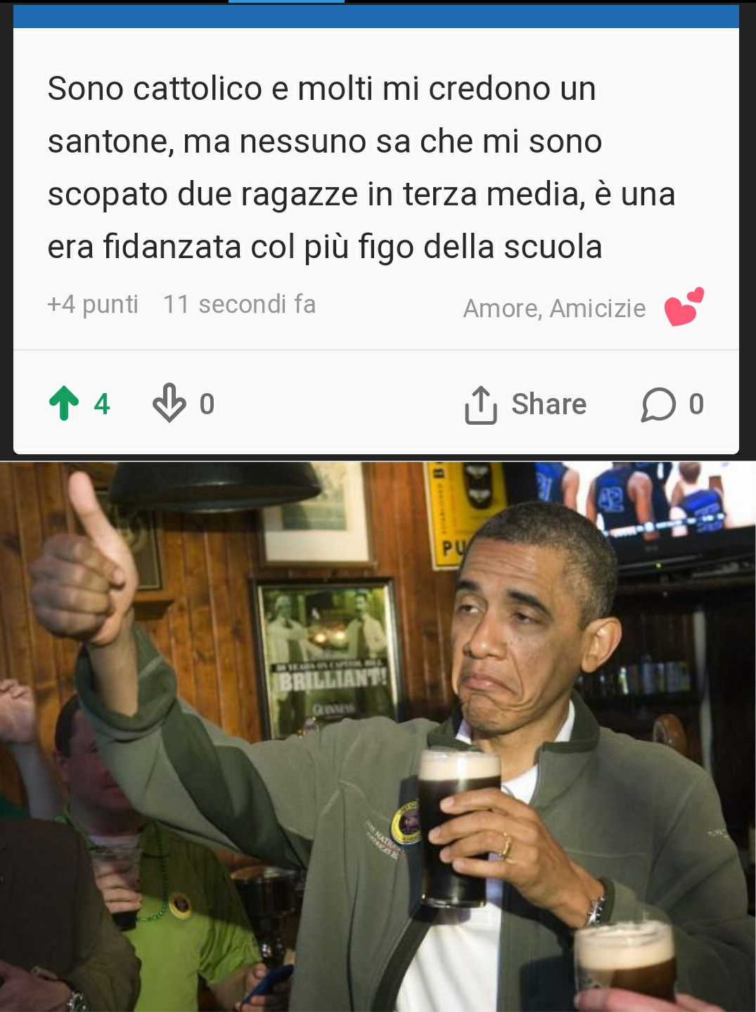 Molto bene