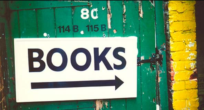Books➡️...