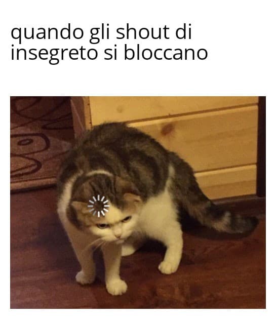 Già già??