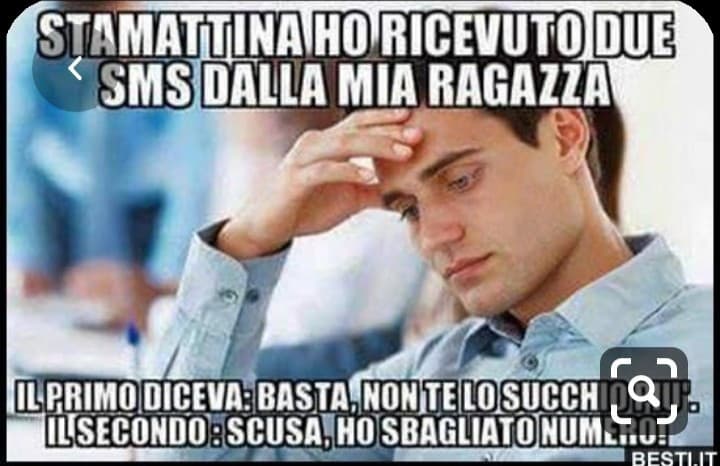 Quando la giornata inizia bene