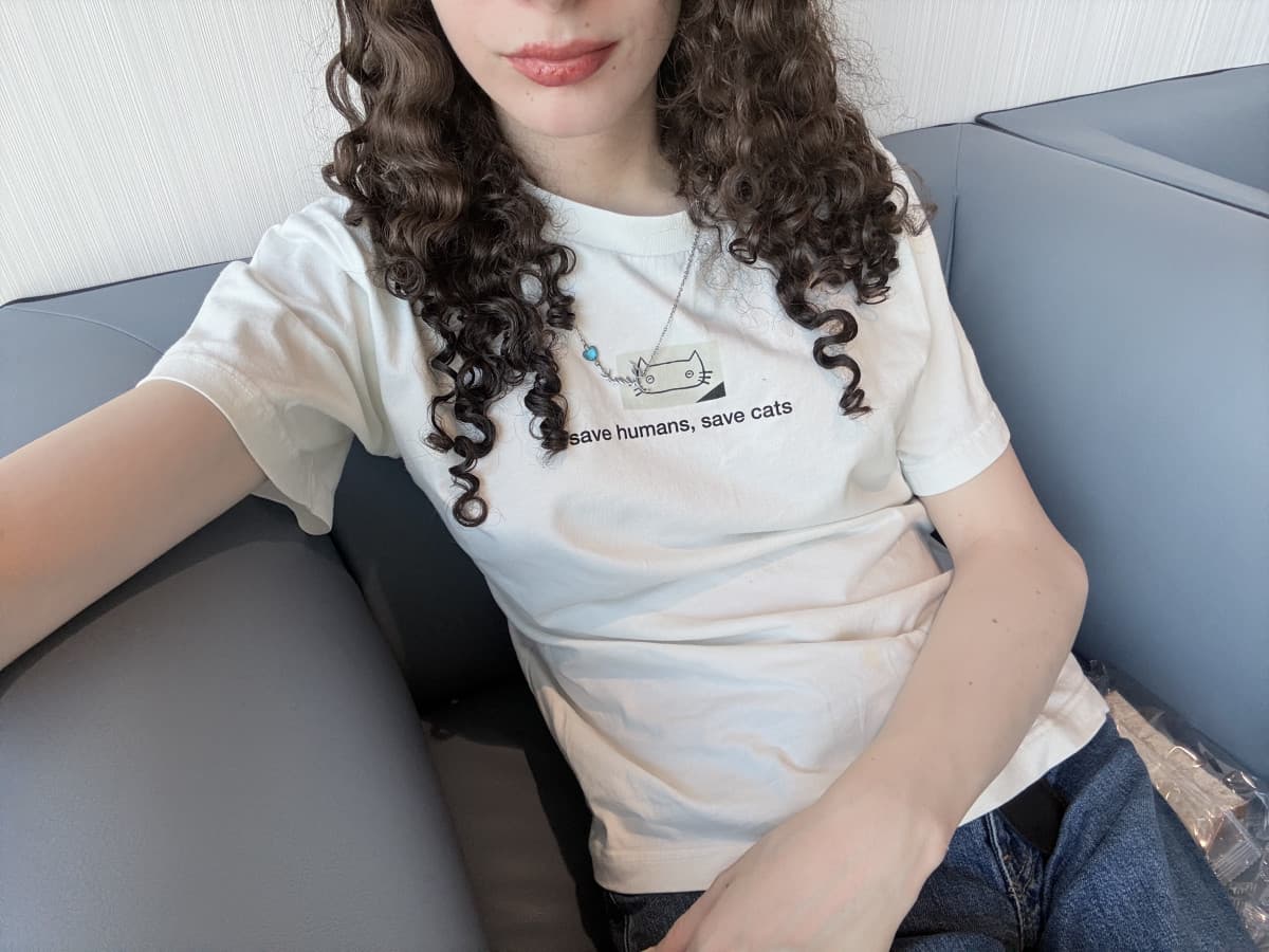 Oggi mi sono divertita a postare foto 