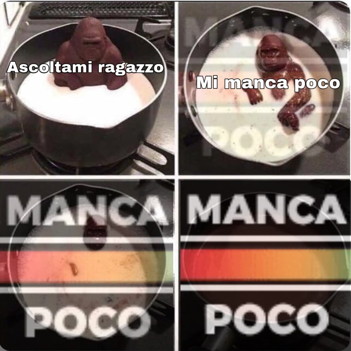 Si è capito che mi piace questo template?