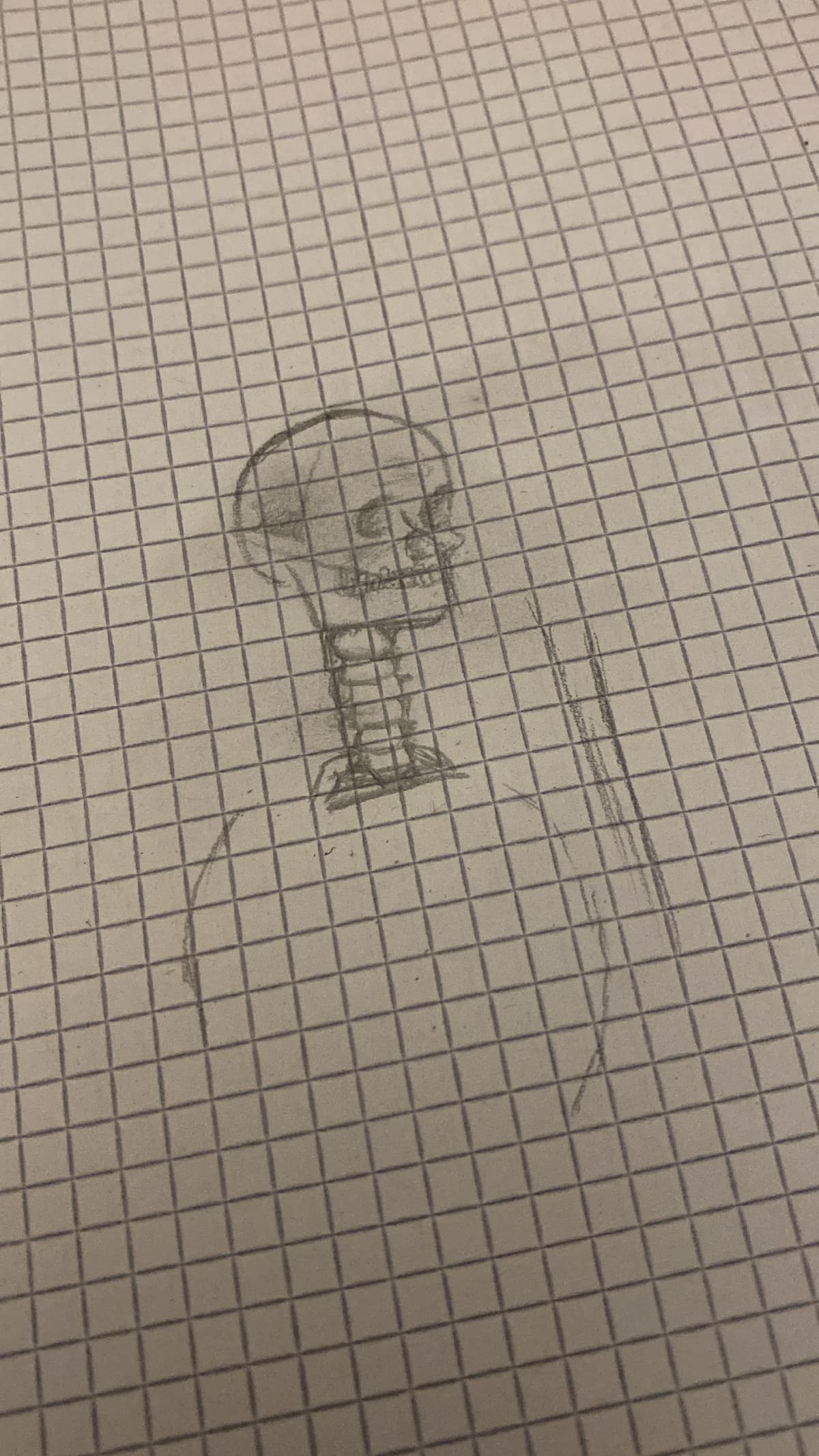 mal riuscito
