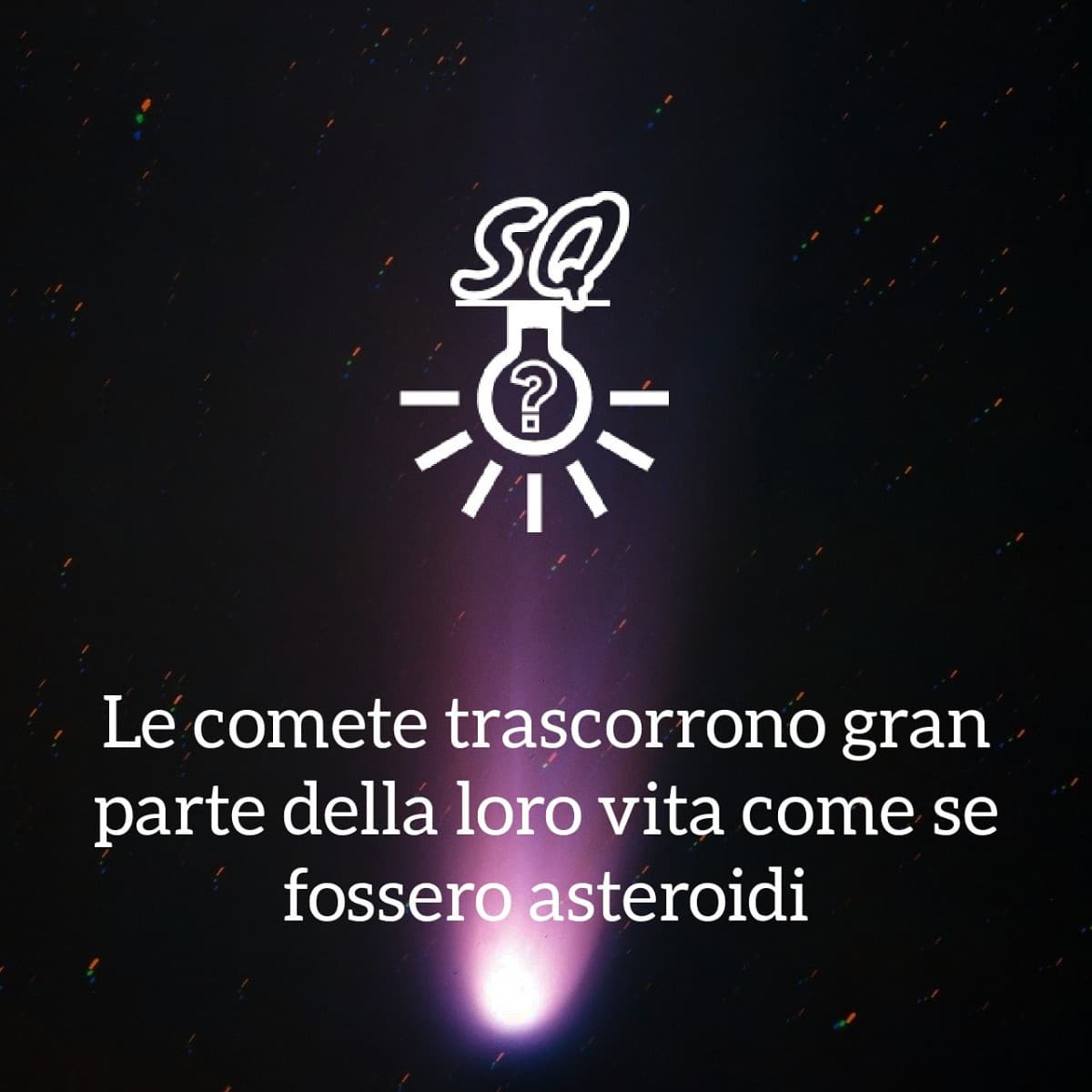 #curiosità 