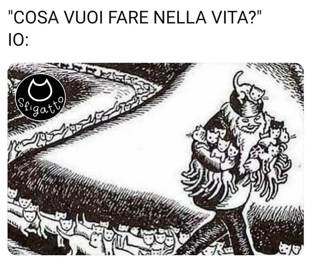 Sono palesemente io