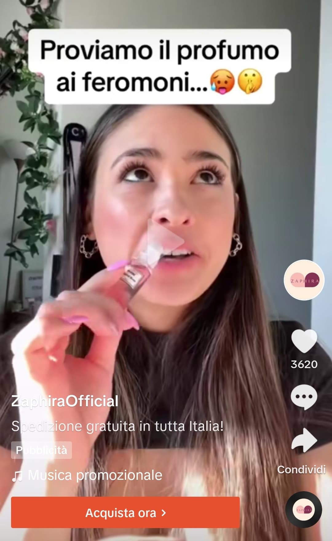 Ciao vado a strapparmi i bulbi oculari 🚶‍♀️