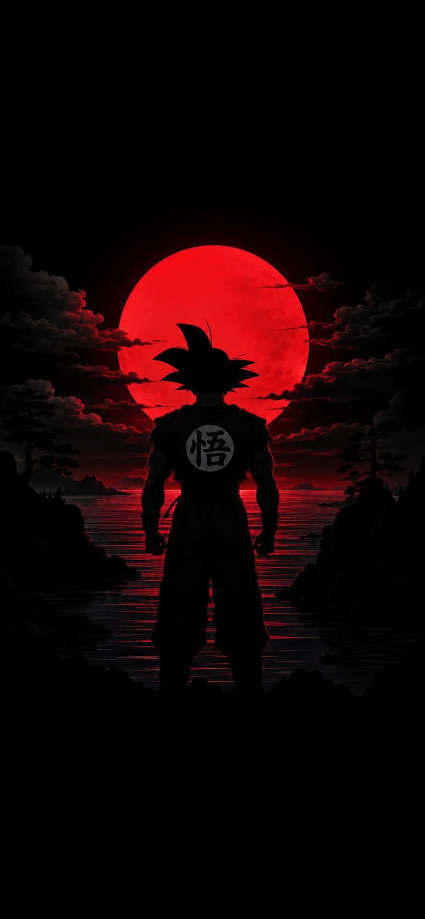 Momento di noia, volevo solo postare goku 