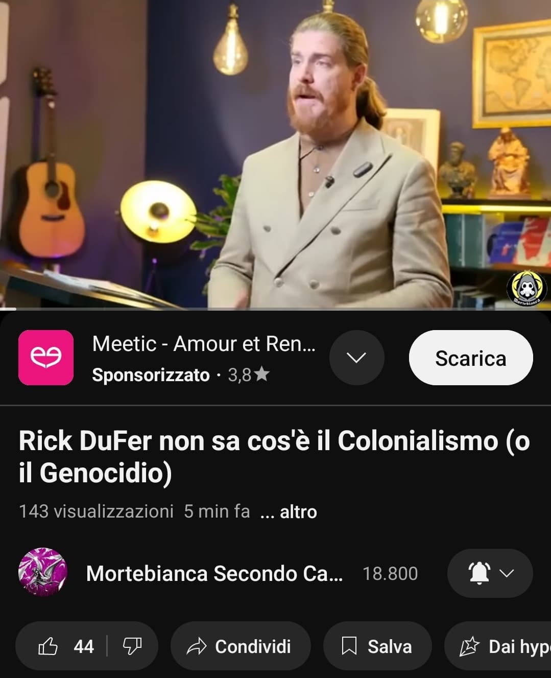 Rick du feer 