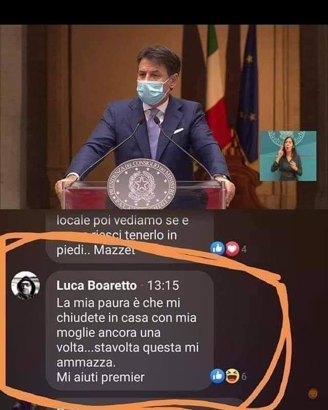 Ha vinto tutto
