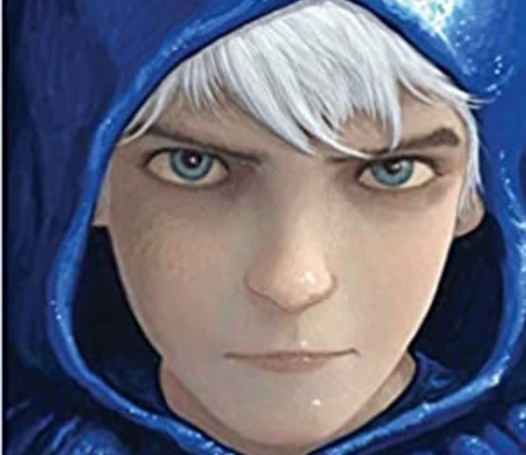 Jack Frost 