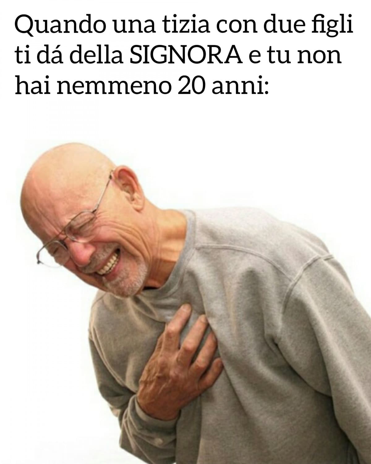 Tratto da una storia vera... 