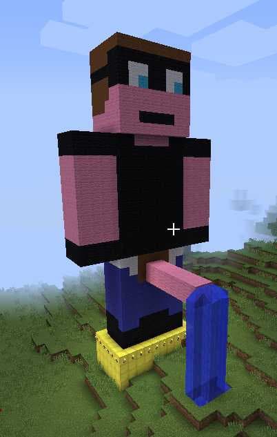 Minecraft