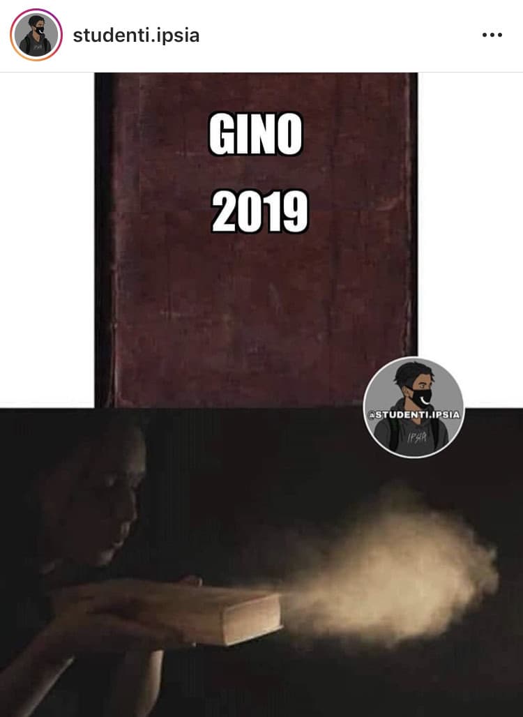 Gino